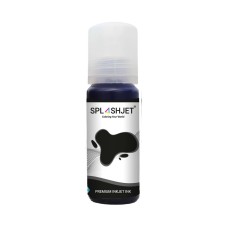 70ml Bottle of Pigment Black Ink Compatible with Epson 114 & 115 Series Ink.